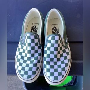 Vans - men’s 6.5 shoes